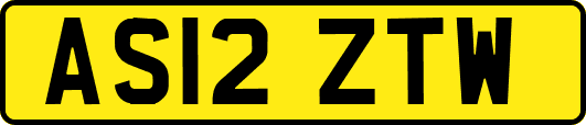 AS12ZTW