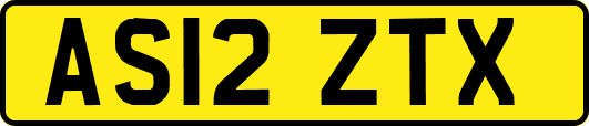 AS12ZTX