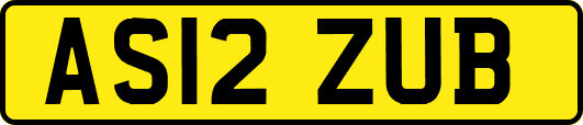 AS12ZUB