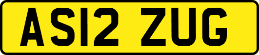 AS12ZUG