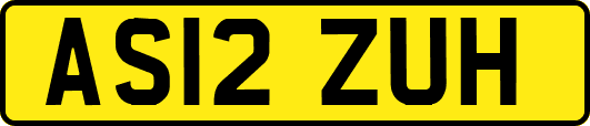 AS12ZUH