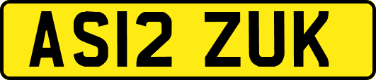 AS12ZUK