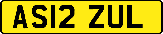 AS12ZUL