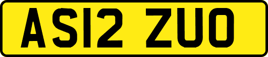 AS12ZUO