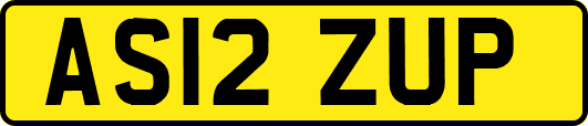 AS12ZUP