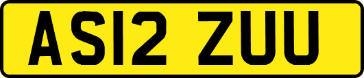 AS12ZUU