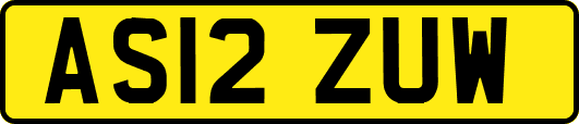 AS12ZUW