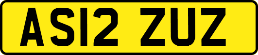 AS12ZUZ