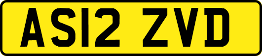 AS12ZVD