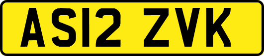AS12ZVK