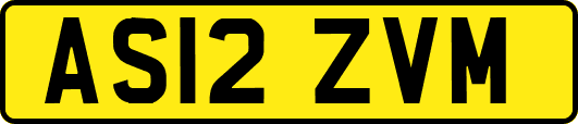 AS12ZVM