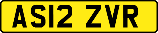 AS12ZVR