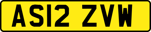 AS12ZVW