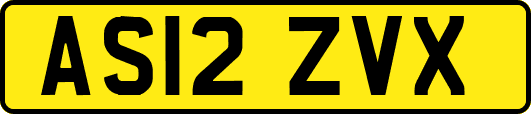 AS12ZVX