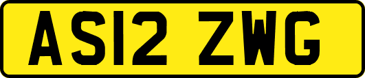 AS12ZWG