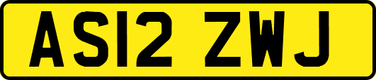 AS12ZWJ