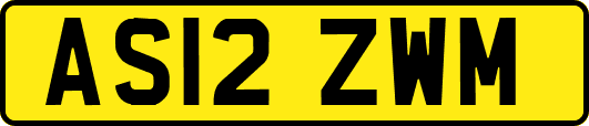 AS12ZWM