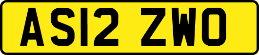 AS12ZWO