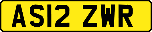 AS12ZWR