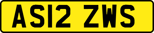 AS12ZWS