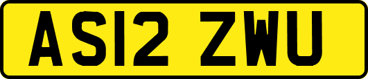 AS12ZWU