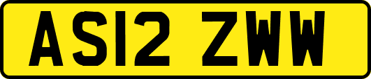 AS12ZWW
