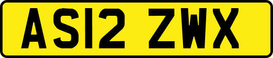 AS12ZWX
