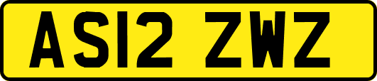 AS12ZWZ