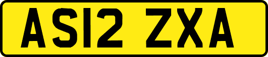 AS12ZXA