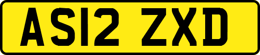 AS12ZXD