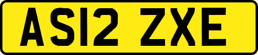 AS12ZXE