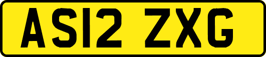 AS12ZXG
