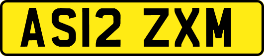 AS12ZXM
