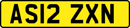 AS12ZXN