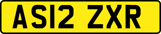 AS12ZXR