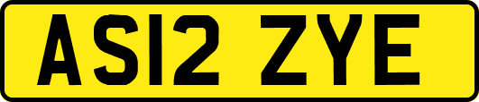 AS12ZYE