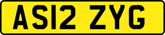 AS12ZYG