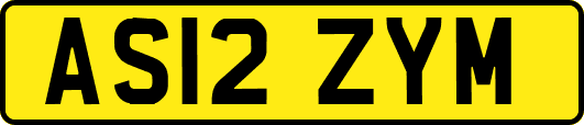 AS12ZYM