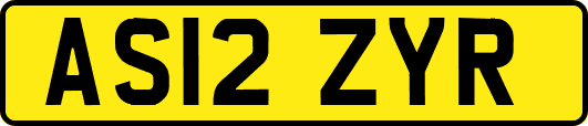 AS12ZYR
