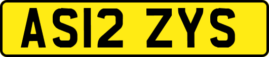 AS12ZYS
