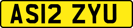 AS12ZYU