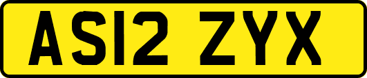 AS12ZYX
