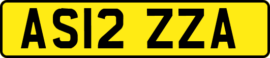 AS12ZZA