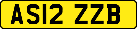 AS12ZZB