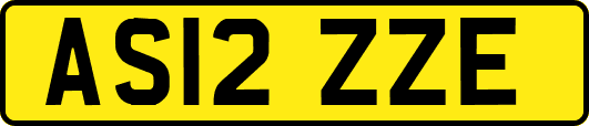 AS12ZZE