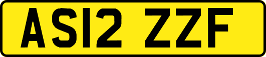 AS12ZZF