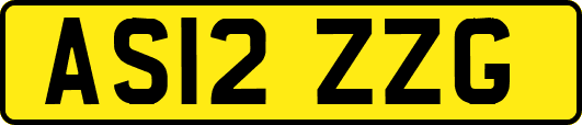AS12ZZG