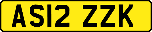 AS12ZZK