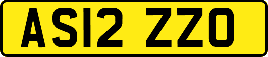 AS12ZZO