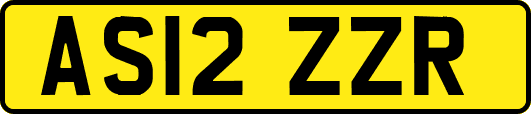 AS12ZZR
